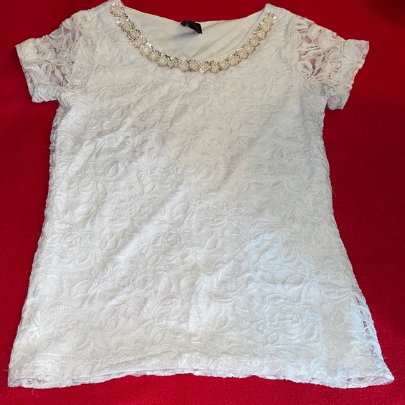 Blouse - Picture 1 of 3